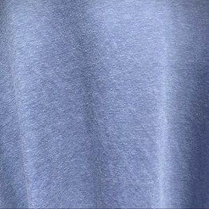 LuLaRoe XL Perfect T. Blue